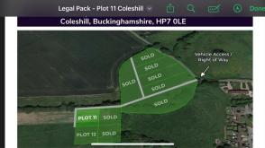 Investment for sale in Coleshill photo